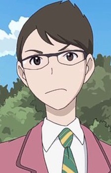 Kento Mikoshiba