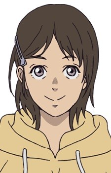 Chieko Kawaguchi