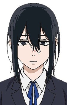 Kyouko Ehara