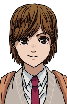Yuri Kounosu