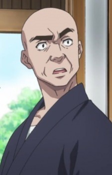 Tatsuma Fujiwara
