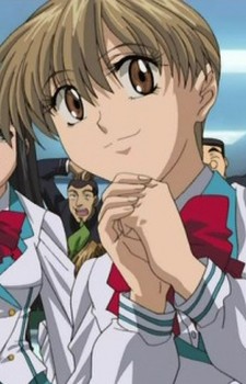 Shiori Kudou