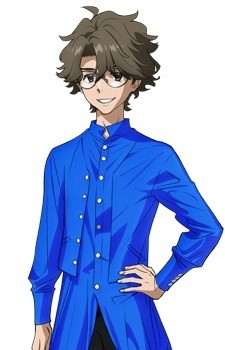 Yuuta Inohara