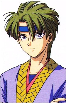 Amiboshi