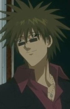 Kankurou Yamada