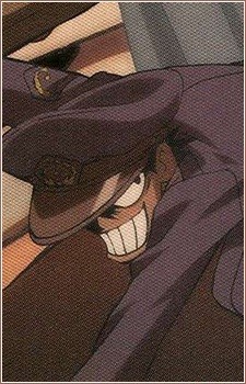 Nichirou Hariyama
