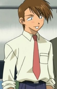 Manabu Okahama
