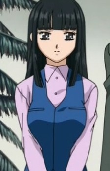 Miyuki Kikuchi