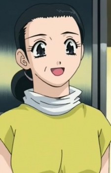 Akiko Onoda
