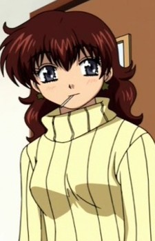 Kyouko Matsuzaki