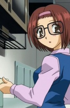Makie Sugiyama