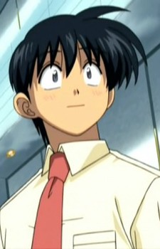 Makoto Onoda