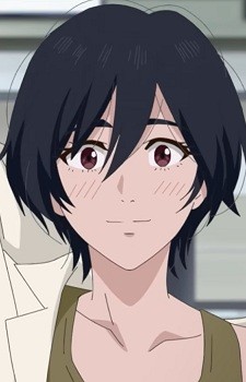 Kana Serizawa