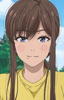 Yui Hoshizaki