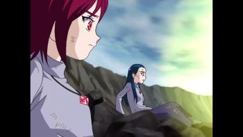 Futari wa Precure: Splash☆Star Capítulo 48