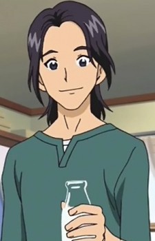 Kazuya Mishou