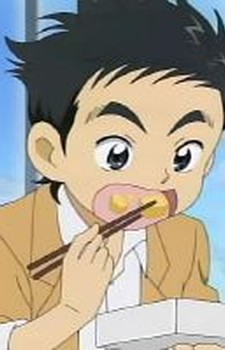 Kenta Hoshino