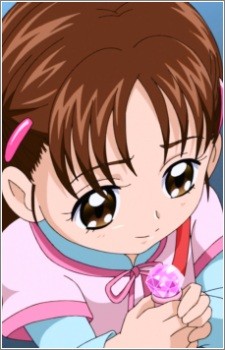 Minori Hyuuga