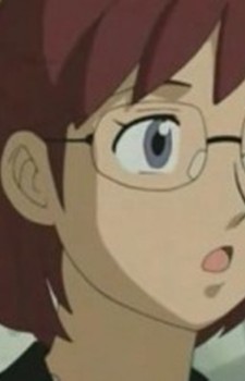 Yuuko Suzunari