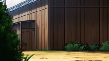 Fuuun Ishin Dai☆Shogun Capítulo 9