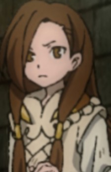 Chiwa's Mother