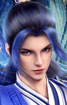 Ling Dao