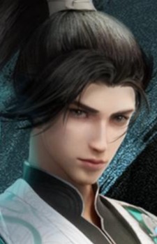 Mu Lin