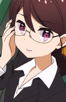 Akiko Kamiyama