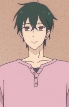 Kousuke Mamizuka