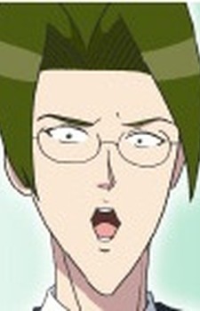 Renji Kagami