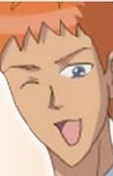 Takuya Saotome