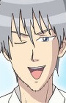 Teruhiko Saionji