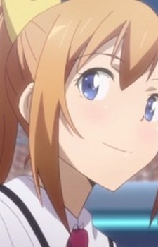 Yosuga Migahara