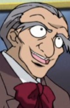 Butler