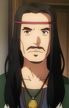 Geshio Ferrari