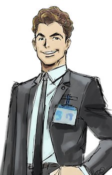 James Tazaki