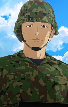 Muneatsu Sasaki