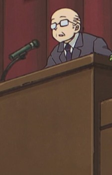 School Principal