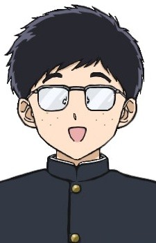 Tsukasa Oomori