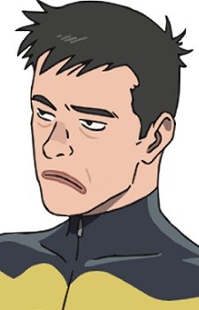 Kenji Isobe