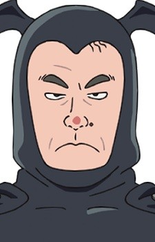Minoru Kageyama