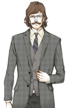 Nanbu Kozaburou