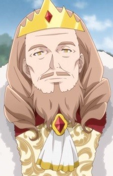 Minchester de Romanoff