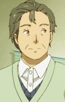 Mino Masahiro