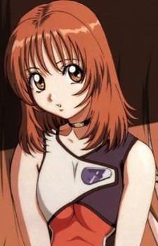 Mika Seido