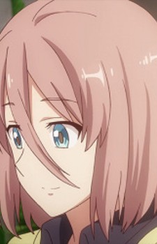 Ginger Camus