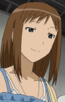 Yuuko Nakajima