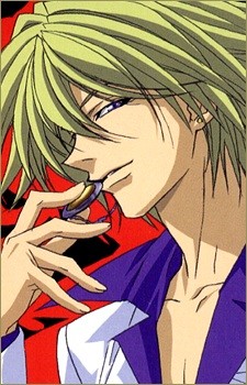 Kyouji Kagami