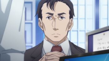 Getsuyoubi no Tawawa Capítulo 3