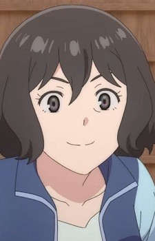 Arisa Aiba